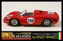 Ferrari 275 P2 n.198 Targa Florio 1965 - Starter 1.43 (3)